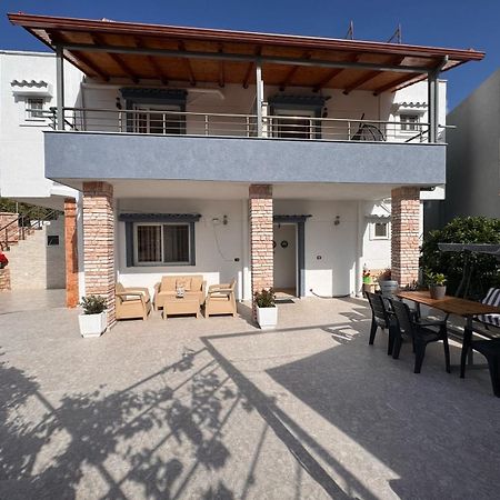 Villa Guximi Ksamil Exterior photo