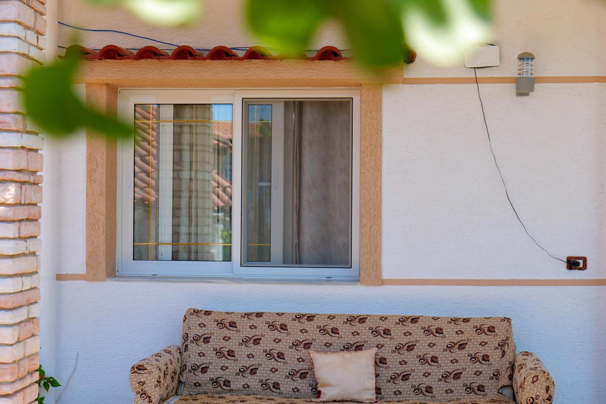 Villa Guximi Ksamil Exterior photo