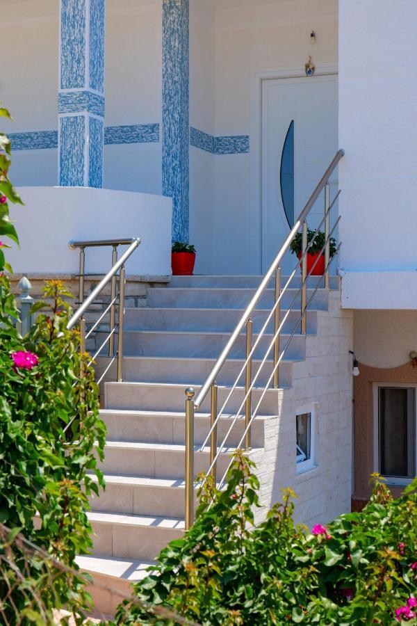 Villa Guximi Ksamil Exterior photo