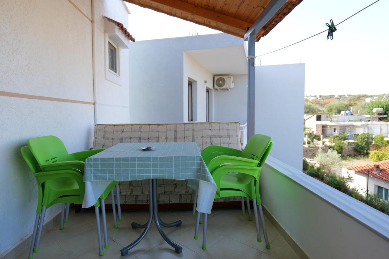 Villa Guximi Ksamil Exterior photo
